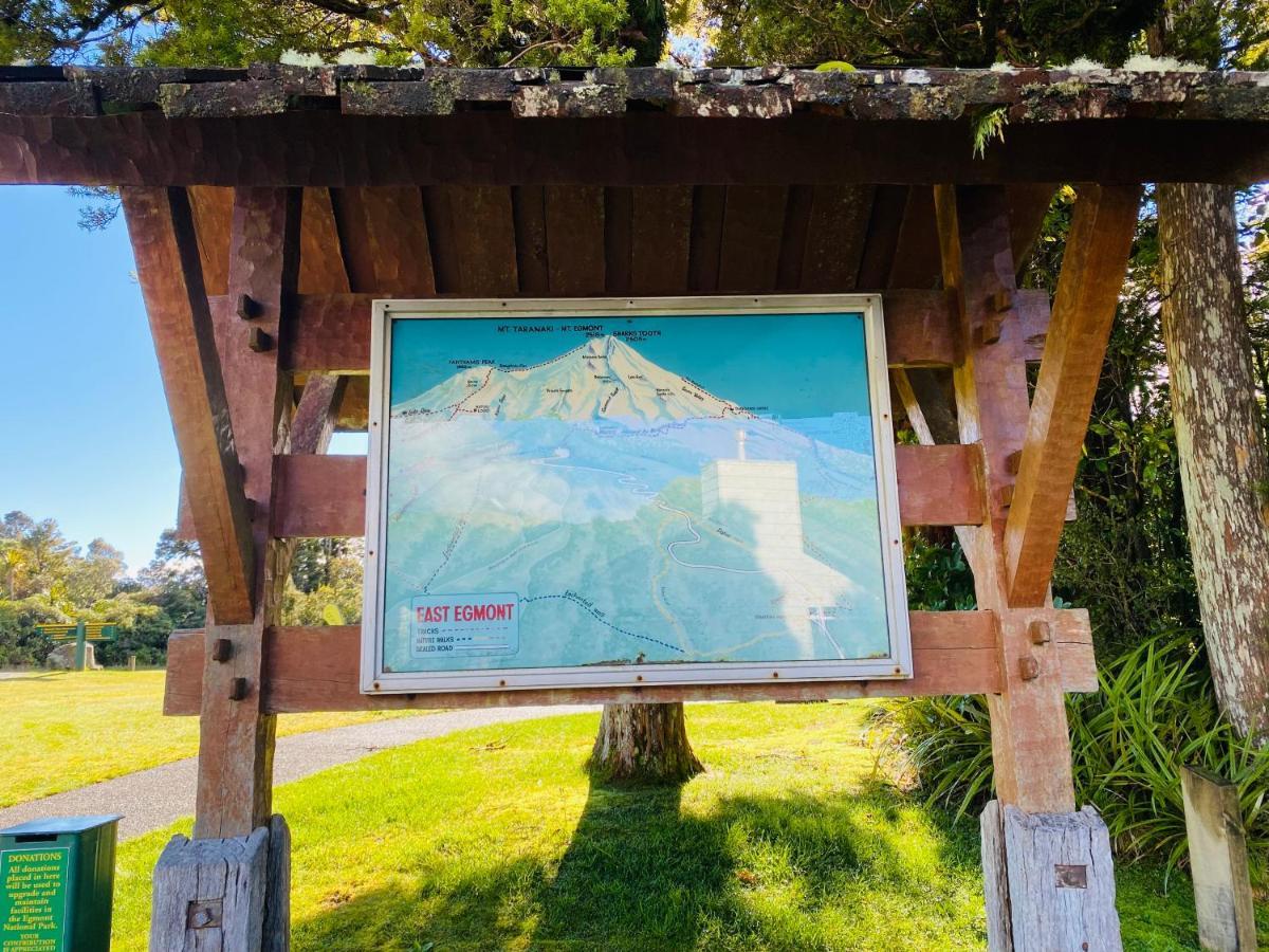 Ngati Ruanui Mountain House Hotel Stratford